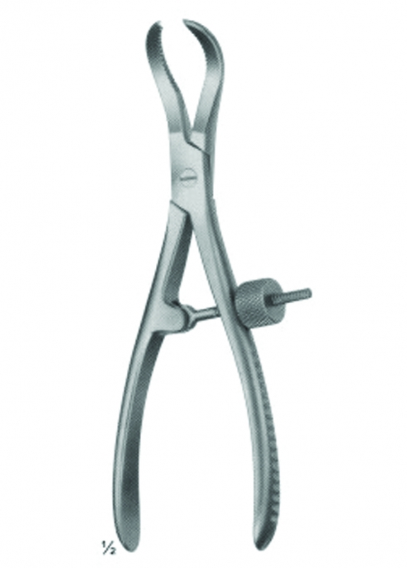 Reposition Forceps, Bone Holding Forceps